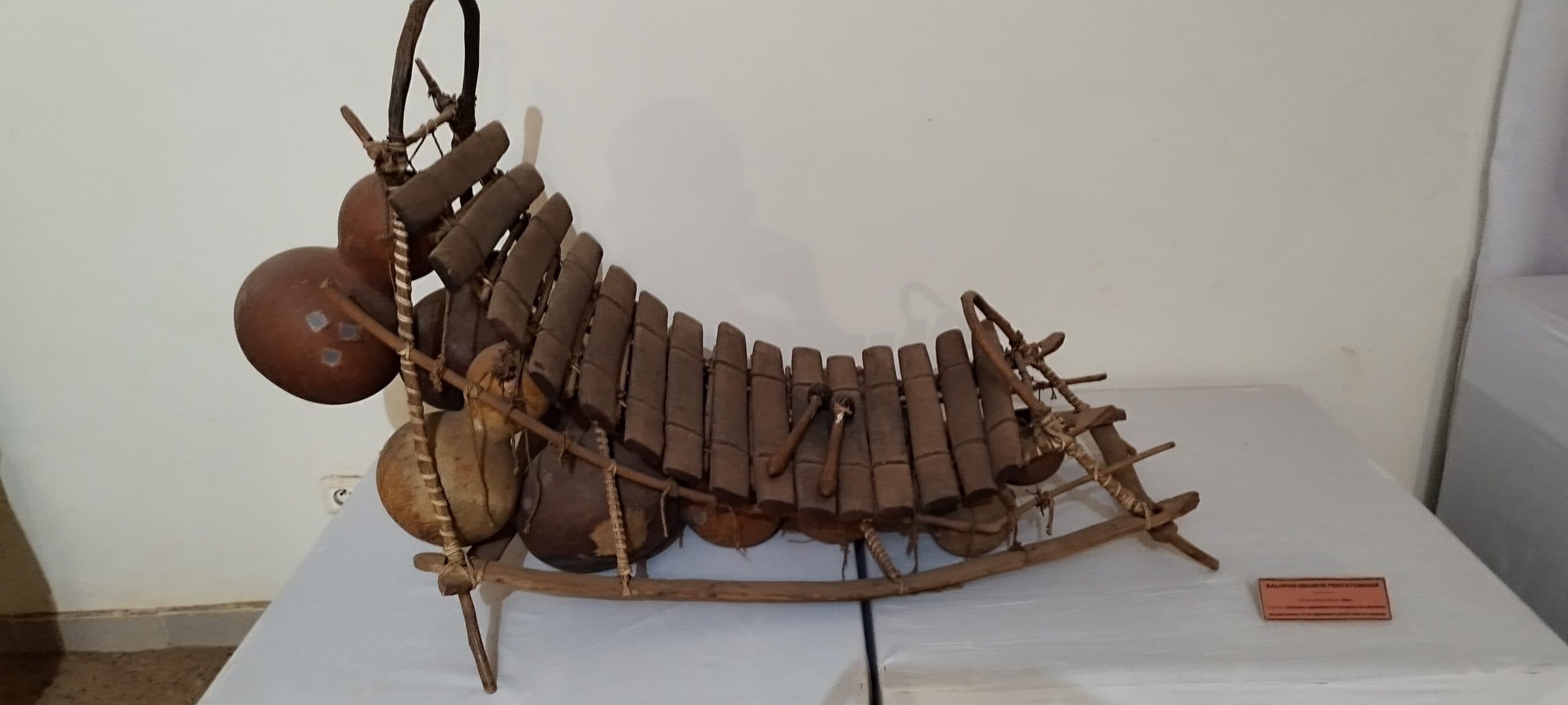 Instruments de Musique